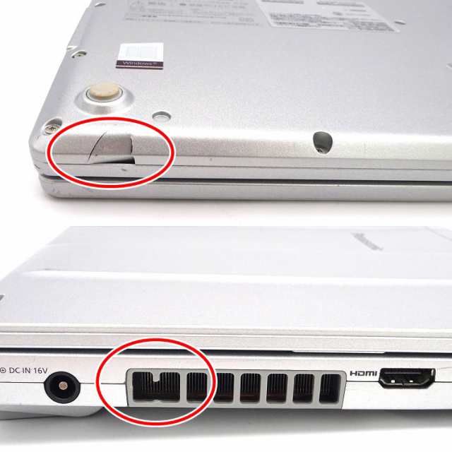 Lenovo ThinkPad X230i 第3世代 Core i3 メモリ:4GB 新品SSD:128GB